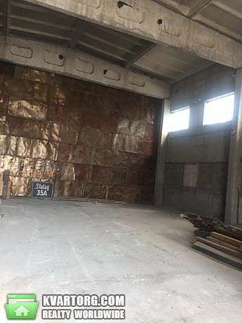 Rent out warehouse. Киев,  Промышленная — photo 5