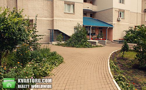 Sell 4-room apartment. Киев, Драгоманова — photo 8