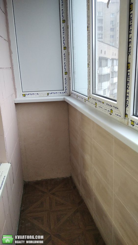 Sell 1-room apartment. Киев, Жолудева — photo 3
