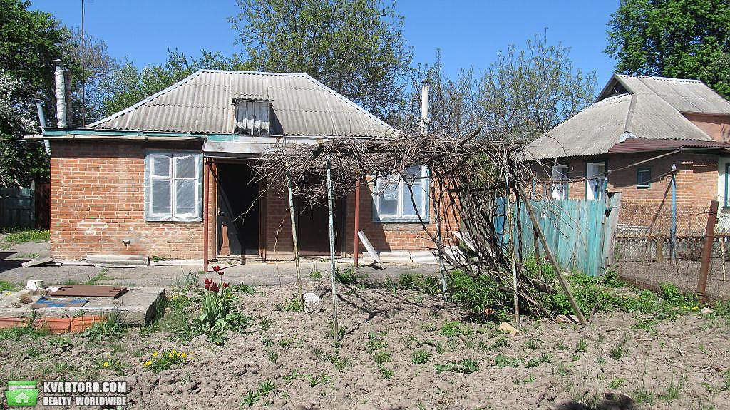 Sell house. Полтава, Зеньковская — photo 5