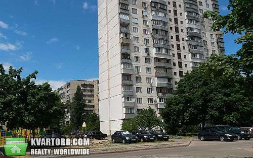 Sell 1-room apartment. Киев,  Героев Днепра — photo 1
