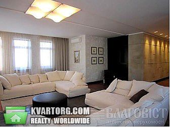 Sell 4-room apartment. Киев,  Ольгинська — photo 1