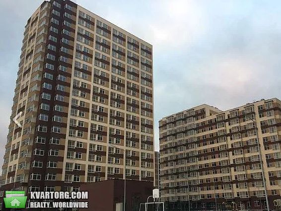 Rent out 2-room apartment. Киев, пр-т Правды — photo 8