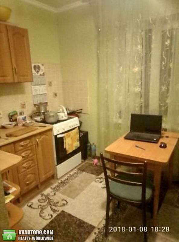 Sell 1-room apartment. Киев,  Цветаевой — photo 4