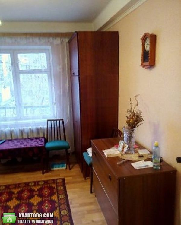 Sell 2-room apartment. Киев,  Тимошенко — photo 1