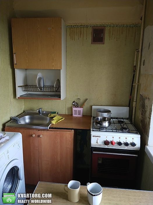 Sell 1-room apartment. Киев,  Богатырская — photo 6