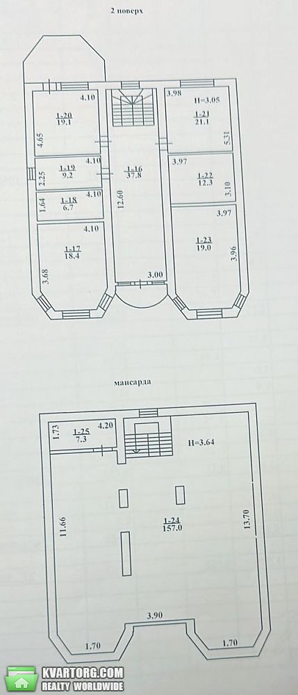 Sell house. Одесса, Литовская — photo 9