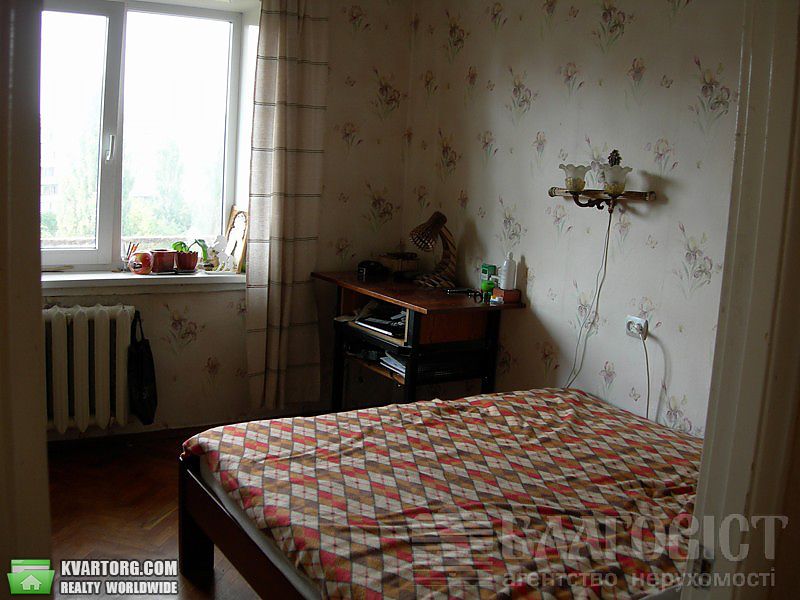 Sell 3-room apartment. Киев,  Борщаговская — photo 5