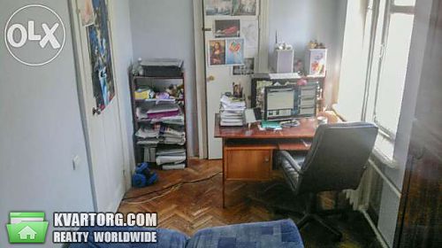 Sell 3-room apartment. Киев, Толстого — photo 1