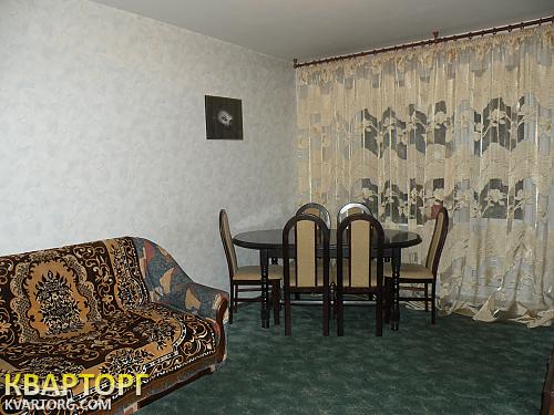 Rent out 1-room apartment. Киев, Вишняковская — photo 1