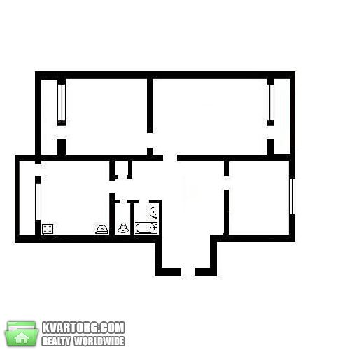 Sell 3-room apartment. Киев,  Ревуцкого — photo 3