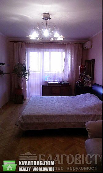 Sell 3-room apartment. Киев,  Срибнокильская — photo 4