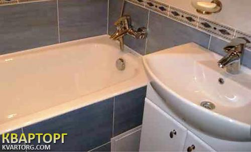 Rent out 2-room apartment. Киев,  Героев Днепра — photo 10