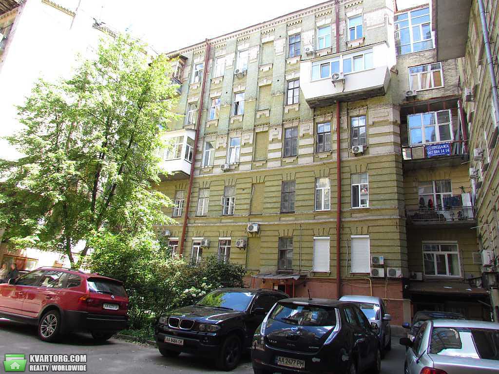 Sell 2-room apartment. Киев,  Богдана Хмельницкого — photo 2
