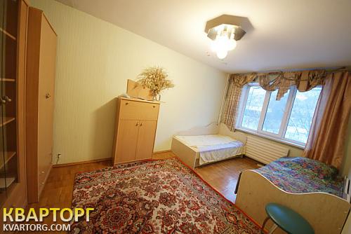 Rent out 3-room apartment. Киев,  Оболонский пр — photo 5