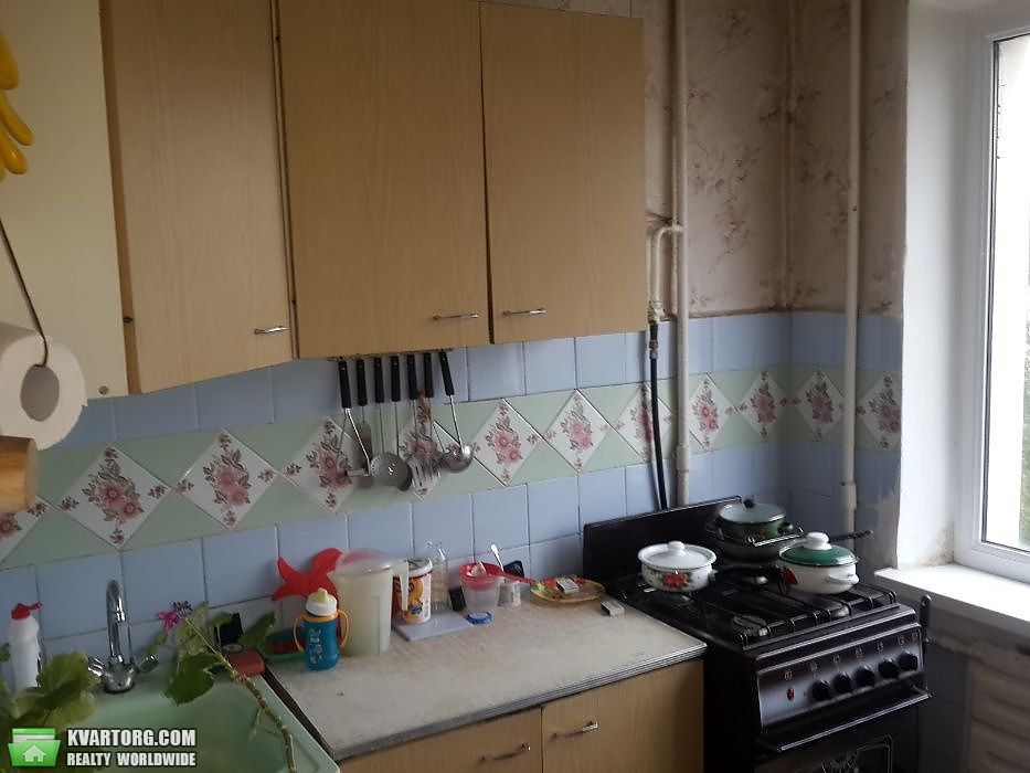 Sell 3-room apartment. Киев,  Лятошинского — photo 2