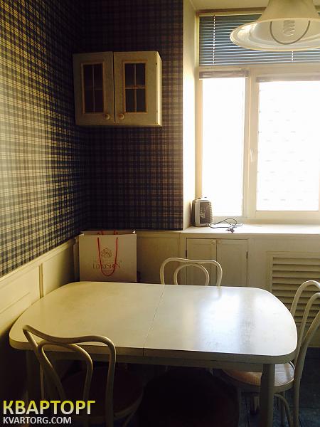 Rent out 2-room apartment. Киев,  40-летия Октября просп — photo 7