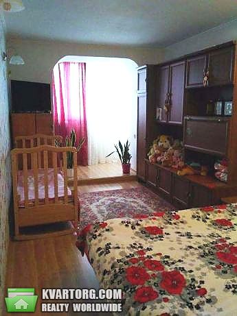 Sell 3-room apartment. Одесса, Щорса — photo 2