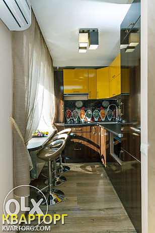 Sell 2-room apartment. Киев, Л.Украинки — photo 6