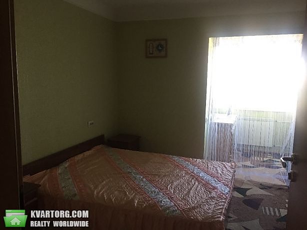 Rent out 2-room apartment. Киев,  Черновола — photo 5