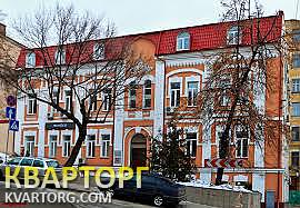 Rent out office. Киев,  Тарасовская — photo 1