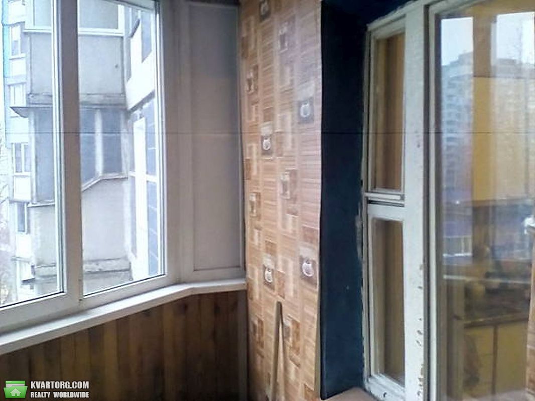 Sell 3-room apartment. Киев, Иорданская — photo 3
