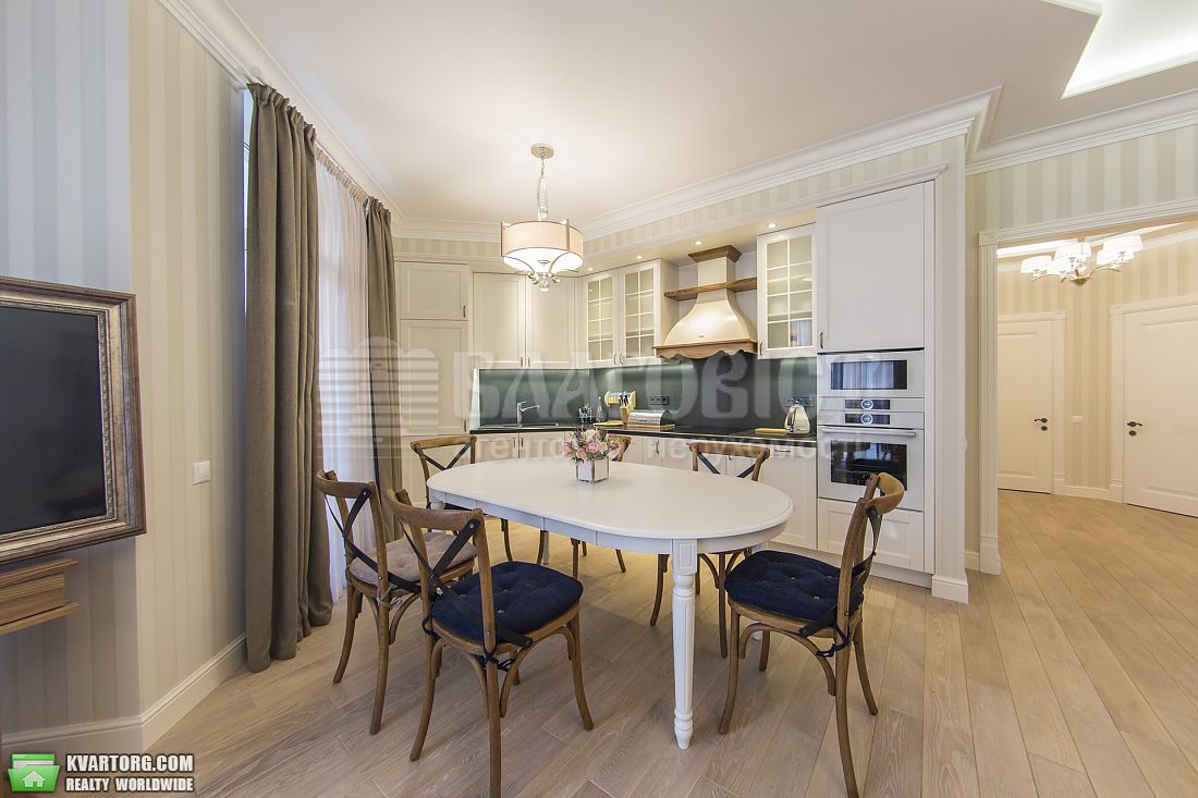 Rent out 3-room apartment. Киев,  Саперное поле — photo 7