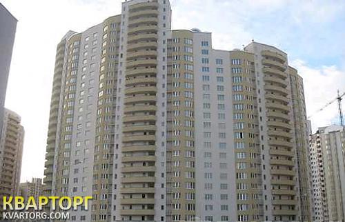 Sell 3-room apartment. Киев,  Днепровская наб — photo 1