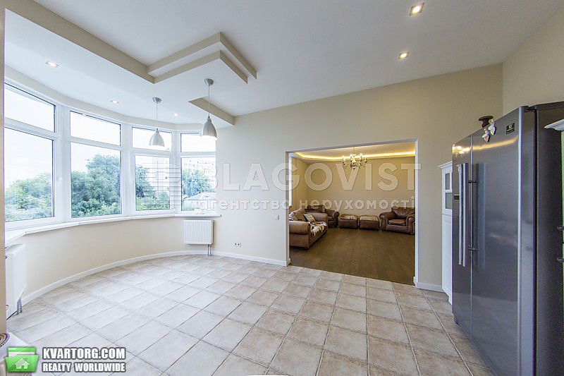 Rent out 3-room apartment. Киев, Шишкинский переулок — photo 3