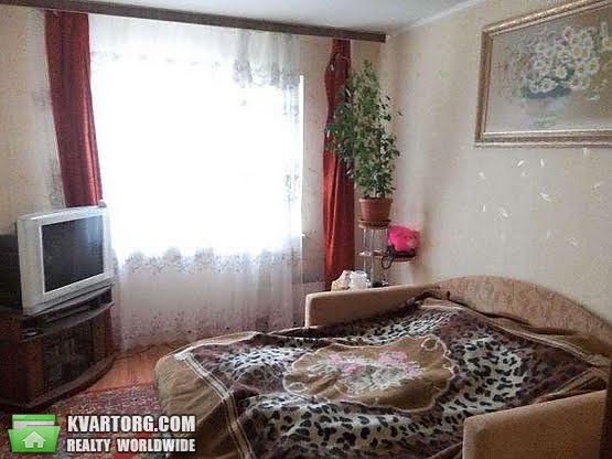 Sell 3-room apartment. Киев,  Яблонской — photo 4