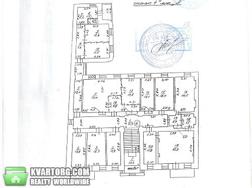 Sell office. Киев,  Большая Васильковская — photo 3