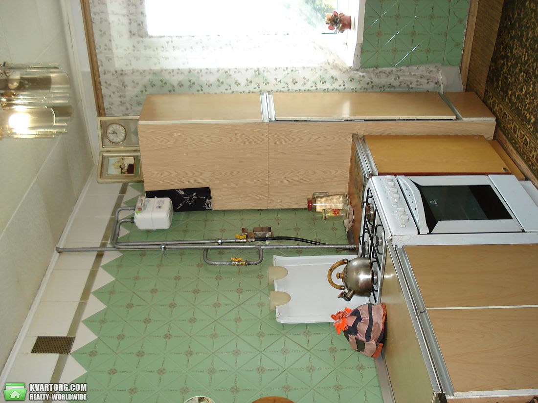 Sell 3-room apartment. Одесса, Виталия Шума — photo 10