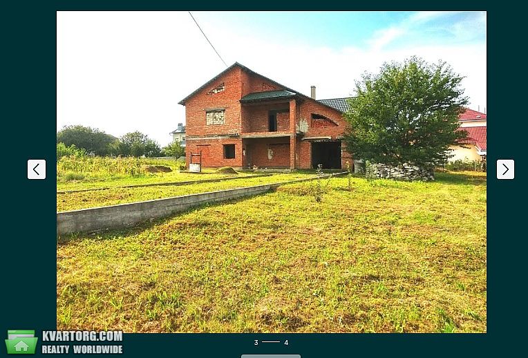 Sell house. Ивано-Франковск, ул Промислова — photo 4