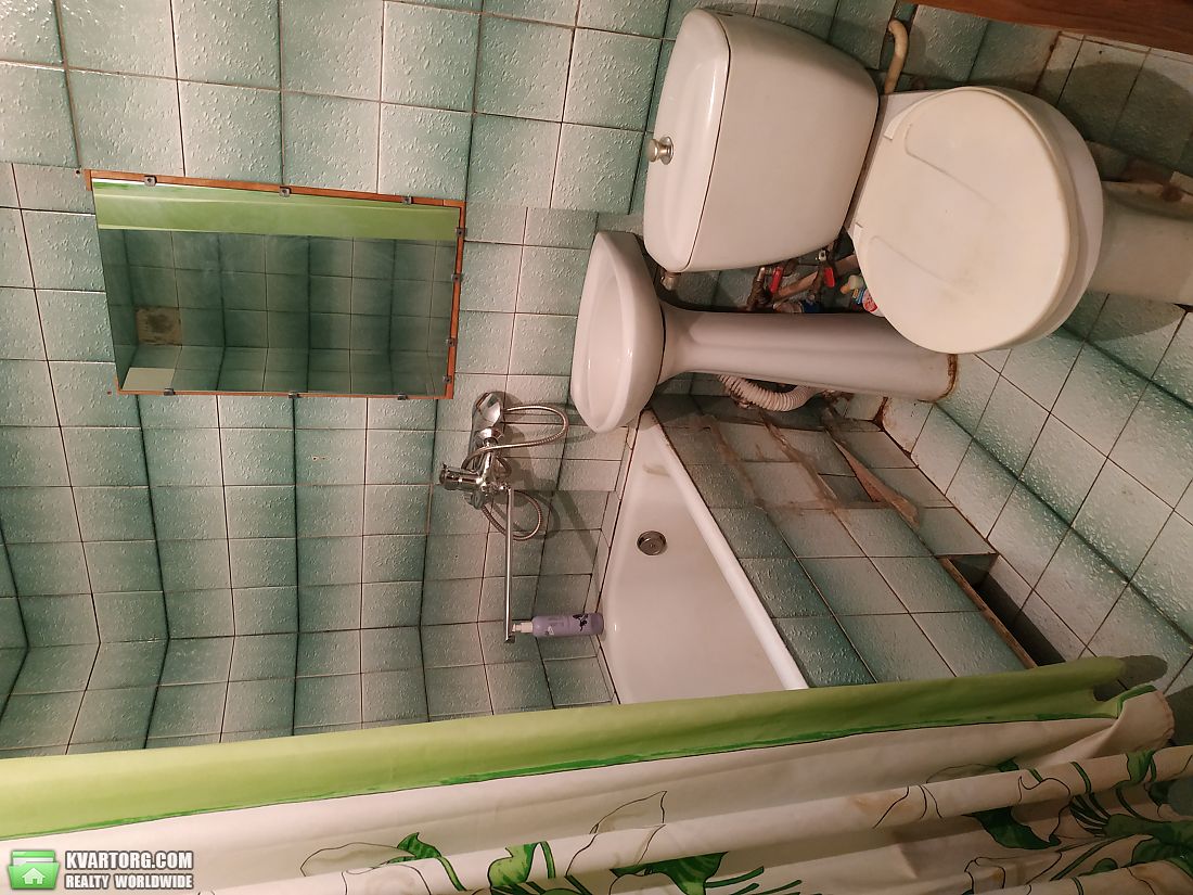 Sell 1-room apartment. Киев,  Милютенко — photo 4