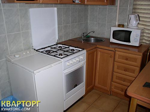 Rent out 2-room apartment. Киев,  Гончара — photo 4