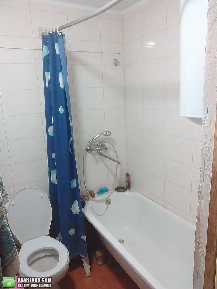 Sell 2-room apartment. Одесса, Книжный.пер. — photo 2