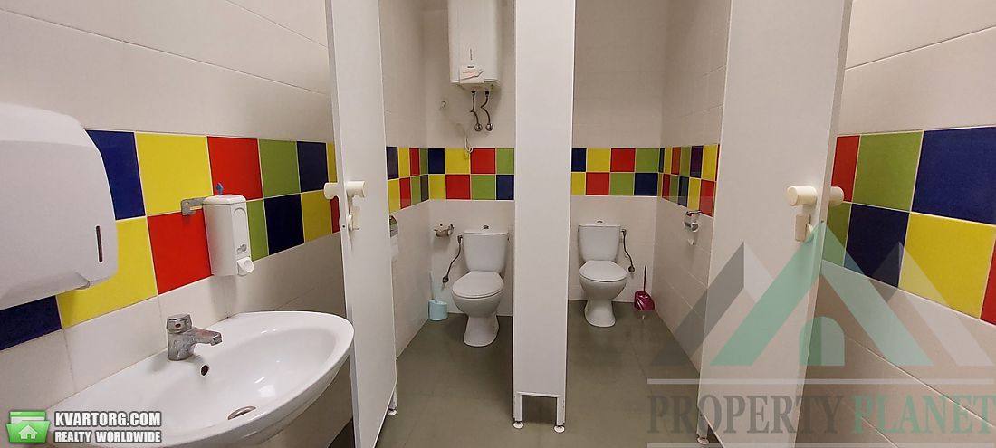 Rent out 4-room apartment. Киев, Верхний Вал — photo 9