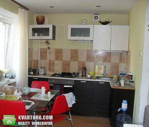 Rent out 3-room apartment. Киев, Тверской Тупик — photo 1