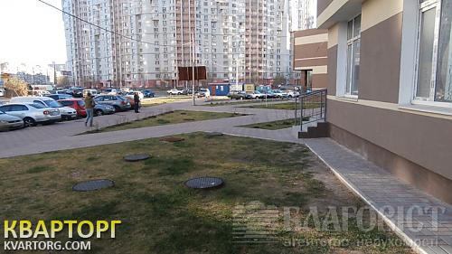 Sell 1-room apartment. Киев, Ахматовой — photo 2