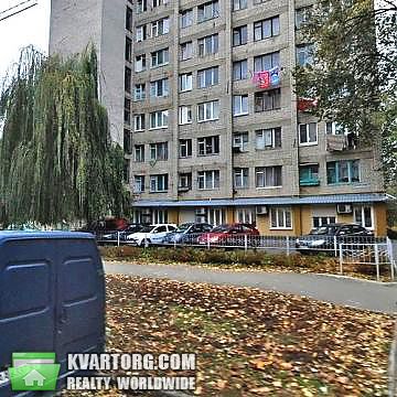 Sell 1-room apartment. Киев, Королева — photo 1