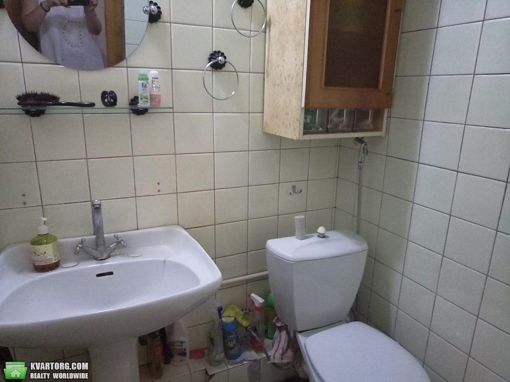 Sell 2-room apartment. Днепропетровск, Харьковская — photo 3