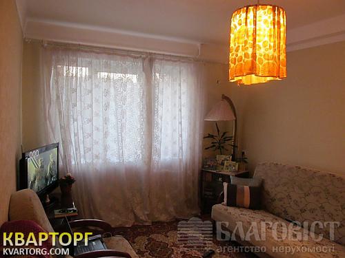Sell 2-room apartment. Киев,  Владимирская — photo 2