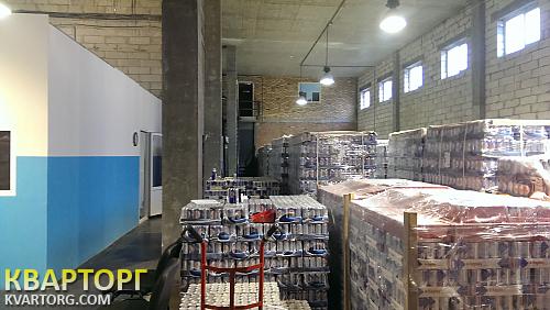 Rent out warehouse. Киев,  Красногвардейский пер — photo 2