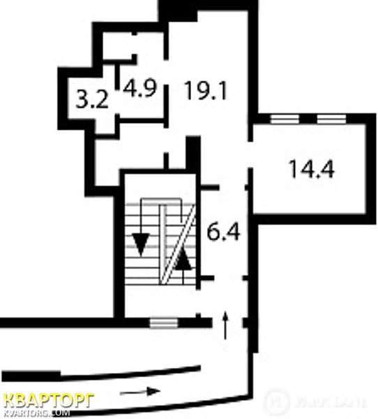 Sell office. Киев, Героев Сталинграда просп. — photo 9