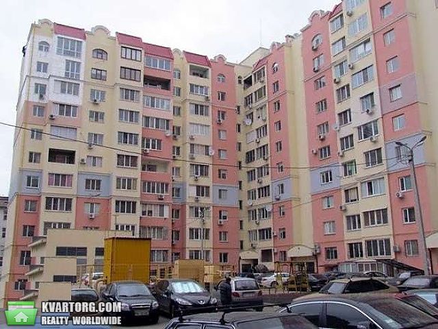 Sell 2-room apartment. Одесса, Дидрихсона — photo 1