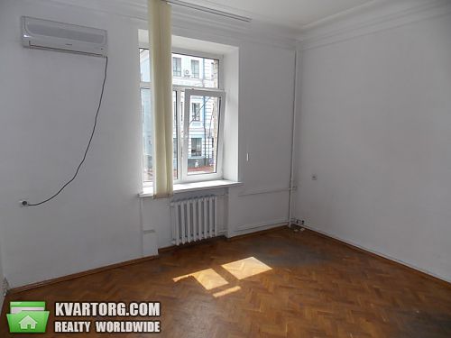 Rent out office. Киев, Прорезная — photo 4