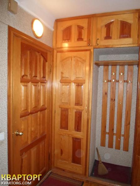 Sell 2-room apartment. Киев,  40-летия Октября просп — photo 10