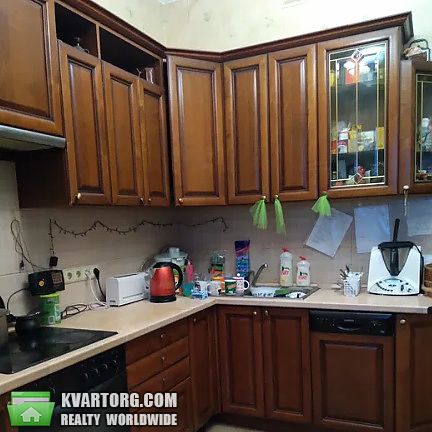 продам 3-комнатную квартиру. Киев,   Бударина - фото 1