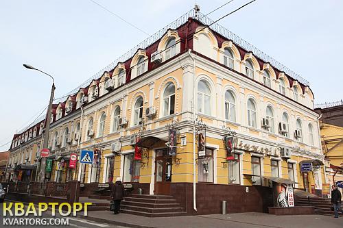 Sell office. Киев,  Хоривая — photo 4