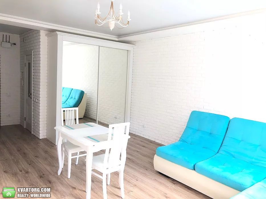 Sell 1-room apartment. Киев, Регенераторная — photo 6